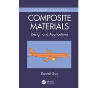 Composite Materials: Design and Applications