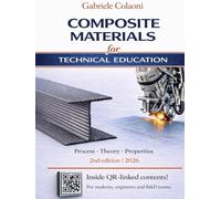 Composite Materials for Technical Education: Process - Theory - Properties