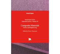 Composite Materials - Science and Engineering