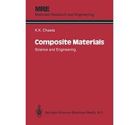 Composite Materials: Science and Engineering