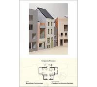 Composite presence: Biennale di Architettura 2021