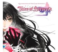compositeur - Tales of Berseria: Selections from The Video Game Soundtrack 2LP [Import]