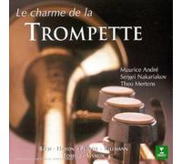 Compositeurs divers - Le Charme de la trompette