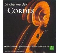 Compositeurs divers - Le Charme des cordes