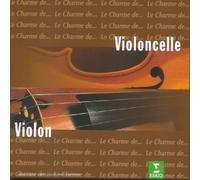 Compositeurs divers - Le Charme du Violon