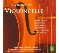 Compositeurs divers - Le Charme du violoncelle