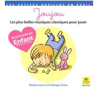 Compositeurs divers - Les plus belles musiques classiques pour danser - Galipette