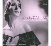 Compositeurs divers - Maria Callas * Ses plus belles scènes d'amour