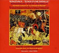 Compositeurs divers - The Echoes of a Battle