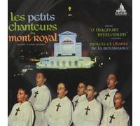 Compositeurs Varies - Motets Et Chants De La Renaissance
