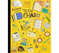 Composition Doodle Ruled Notebook for Student College Ruled School Notes Classroom Study | Doodle Illustration | Gift for Student: A Doodle Notebook ... Notebook for Busy Minds | Yellow version