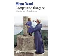 Composition française: Retour sur une enfance bretonne