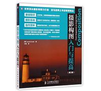 Composition: From Snapshots to Great Shots (Edition 2) (Chinese Edition)