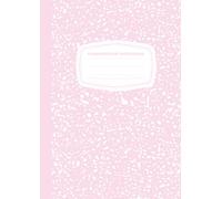 Composition Notebook: 600 Numbered Pages, A4 3-in-1 Lined, Grid and Blank Journal with Contens, 8.27x11.69 Inches