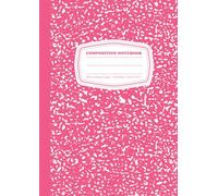 Composition Notebook: 600 Numbered Pages, A4 Grid Ruled Notebook Journal with Contens, 8.27x11.69 Inches