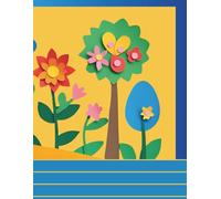 Composition Notebook | 8.5 x 11 in | Ruled Pages: A Writing Companion for Kids, Teens, Students, Adults, and Everyday Use