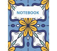 Composition Notebook A4: With 100 lined pages, for notes, 8 × 10-inch sized for notes, homework, journaling, or creative writing
