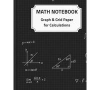 Composition Notebook: Aesthetic Sage Green Graph Paper Notebook: 4x4 Quad Ruled Grid Paper for School, High School, College, Math and Science Students (7.5 x 9.25 in, 100 Pages)