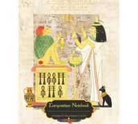 Composition Notebook Ancient Egypt Journal with Pharaohs and Hieroglyphs: A Vintage Inspired by Egyptian Art and Culture
