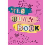 Composition Notebook: burn the book Classy College Ruled Line Paper Notebook Journal for Adults, Students,Teachers ,School ,College ... - GIRL - HEART- 120 pages - Large 8.5 x 11