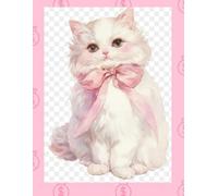 composition notebook: Cat Princess Notebook - Cute, Royal & Perfect for Everyday Use