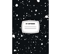 Composition Notebook | College Ruled |120 pages A5 (6x9 inches) | For School, Note-taking, Work, Creative Writing, Home-school, Travel: Your Perfect ... Studying, Traveling, and Everyday Creativity.