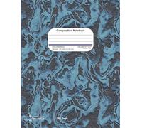 Composition Notebook College Ruled 366 pages ( sheets),US Letter 8.5 in x 11 in Notes can be taken for 365 days, can be used as a daily notebook. ... 7.1 mm - 9/32 in , 365 Notebook Series