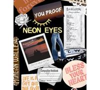 Composition Notebook: Country Music, Wide Ruled 7.5 x 9.25 inches, 100 Pages, Perfect for Fans, Music Lovers, School, and Office Writing