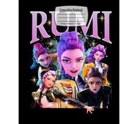 Composition Notebook: Fashion Kpop, Wide Ruled, 7.5 x 9.25 inches, 100 Pages For Teens, Students, Music Fans, and Lovers of Fantasy Films