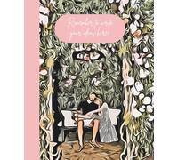 Composition Notebook: Floral Oil Painting Dream Journal | Swifties | Notebook for Woman | Lovers | Engagement | Lined Pages: Swifties! This notebook ... thoughts, dreams, lyrics, and reflections.