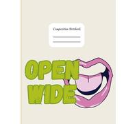Composition Notebook for Dental Students lab notes and shift journal: 8.5x11 College Ruled Notebook | 121 Pages | dental gift idea for dds, dmd, msd, msdh and bsdh
