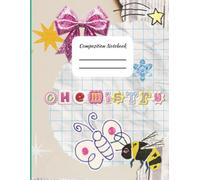 Composition Notebook for K-12 Schools for students and teachers class notes: 8.5x11 College Ruled Notebook | 121 Pages | teacher gift idea for elementary, middle school, and high school