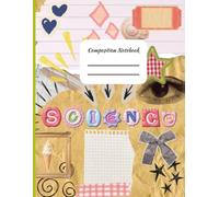 Composition Notebook for K-12 Schools for students and teachers class notes: 8.5x11 College Ruled Notebook | 121 Pages | teacher gift idea for elementary, middle school, and high school