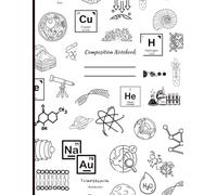 Composition Notebook for K-12 Schools for students and teachers class notes: 8.5x11 College Ruled Notebook | 121 Pages | teacher gift idea for elementary, middle school, and high school