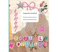 Composition Notebook for K-12 Schools for students and teachers class notes: 8.5x11 College Ruled Notebook | 121 Pages | teacher gift idea for elementary, middle school, and high school