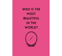 Composition Notebook for women, girls, teens: A Humorous Lined Journal for Daily Notes or Reflections With a Fairytale-Inspired Quote on the Pink Cover