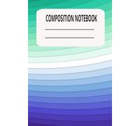 Composition Notebook:It Sounds Like You're Looking For A White Paper Notebook With College Ruled Pages , Perfect For Various Uses Like Work, School, ... Plenty Of Space For Writing And Note-Taking.