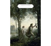 Composition Notebook: 'Orpheus leading Eurydice from the Underworld' Romantic Art | Aesthetic Journal for College, School, University and Work