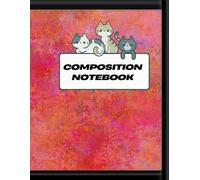 Composition notebook: Ruled notebook of 120 pages, with elegant look cover,Best for college school students and office purpose also