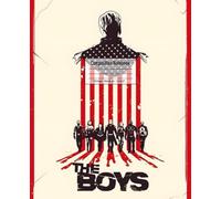 Composition Notebook: Superhero, Wide Ruled 7.5 x 9.25 inches, 100 Pages, Perfect for Fans, Film Lovers, And School