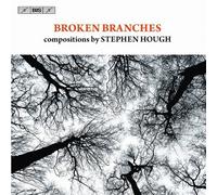 Compositions By Stephen Hough by Branches, B.