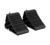 Composito Ruota Cunei 0.44kg - Coppia - Sealey WC09 Nuovo