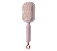 COMPOSIZIONE COMPLETA - MASSAGE COMBAGGI | Pulizia Della Spazzola Per Capelli | Retrattile Liscio | Massager Del Cuoio Capelluto Disperse | Per Le Donne Uomini Ragazze Ragazzi Ricci Di