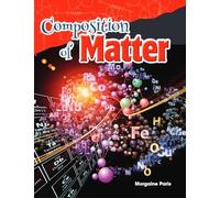 Composizione della materia - NUOVO Morgaine Paris 2015