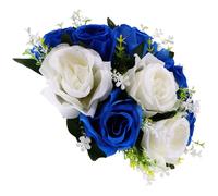 Composizione Fiori Finti Composizioni Floreali Artificiali Fiore Di Simulazione