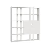 Composizione H Kato 6R 2 fianchi 2 fasce lunghe 2 fasce corte 2 fasce medie pannello TV