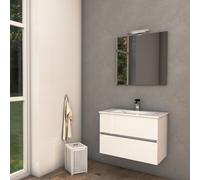 Composizione Harmony Classic 80