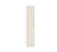 Composizione Mobile Bagno 90cm Sospeso Due Cassetti e Specchio Con Lampada