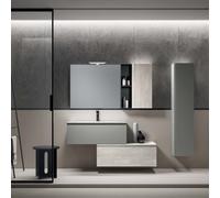 Composizione Nettuno 119 Oltrebagno