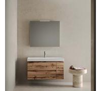 Composizione Nettuno 129 Oltrebagno